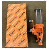 Lyman Powder Measure