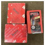 226ct Hornady .44 Cal Bullets