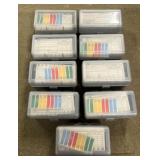 9 - Case-Gard RM-50 Cartridge Boxes