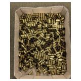 2.4 lbs .380 Auto Brass