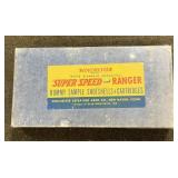 Winchester Factory Dumm Sample Shells