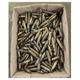 5 lbs .257 Roberts Brass