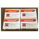20 rnds Winchester 12ga HP Rifled Slugs