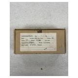 .38-40 Win Reloads & Brass