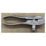 Winchester .44 W.C.F. Reloading Tool