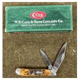 Case XX Peanut Pocket Knife
