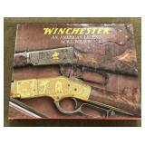 Winchester An American Legend Book