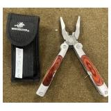 Winchester Multi Tool w/ Belt Sheath