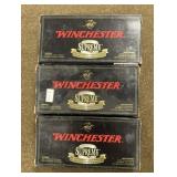 60 rnds Winchester .22-250 Rem Ammo