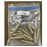 .45-70 Reloads & Brass