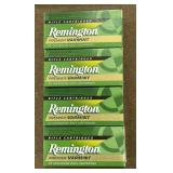 80 rds Remington .22-250 Rem Ammo