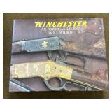 Winchester An American Legend Book