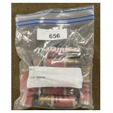 10 rnds Winchester 8ga Shotshells