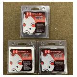 3 - Hornady Lock N Load Shell Plates