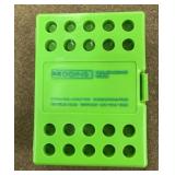 Redding .30-30 Win Imp Reloading Dies