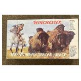 Winchester .38-55 Win Comm. Ammo