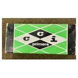 1000ct CCI Large Rifle Primers
