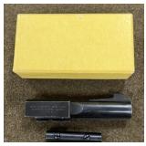 High Standard SuperMatic .22LR Barrel