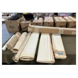 Large Lot Of Paper Targets