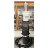 ALC Abrasive Blaster