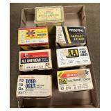 Approx 150 rnds Mixed 12ga Shotshells