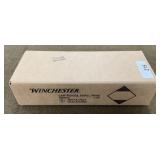 500 rnd Case Winchester 9mm Ammo