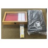 Small Showcase, Trigger Lock & More