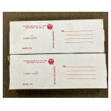 2 - Ruger Mini-14 20 rnd Magazines