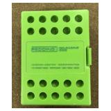 Redding .256 Win Mag Dies