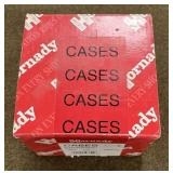 50ct Hornady .444 Marlin Brass