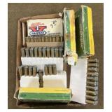 75 rnds Water Damaged .270 Win Ammo