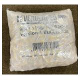 500ct Everglades 9mm Bullets