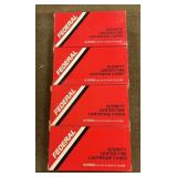 200ct Federal .44 Mag Brass