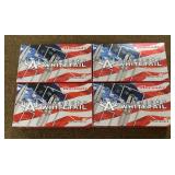 80 rnds Hornady 6.5 Creedmoor Ammo