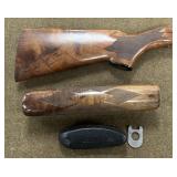 Remington 11-87 Walnut Stock & Forearm