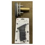 Hogue Pistol Grips & Adj Butt