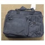 NRA Nylon Brief Case