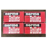 320+ Norma 6mm Cal Bullets