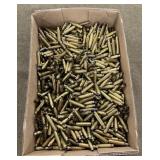 9.4 lbs .223/5.56 Brass