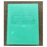 RCBS .35 Rem Reloading Dies