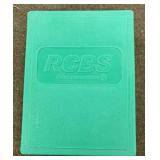 RCBS .25-06 Rem Reloading Dies