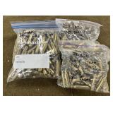 161ct .22-250 Rem Brass