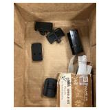 Scope Bases & Mounts