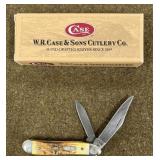 Case XX Peanut Pocket Knife