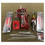 Hornady Lock N Load Reloading Press
