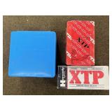 347ct .38 Cal Bullets