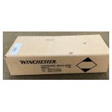 500 rnd Case Winchester 9mm Ammo