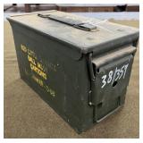 16.4 lbs .38/.357 Brass