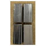 4 - M1 Carbine 15 rnd Magazine