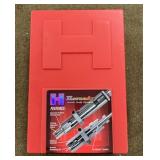 Hornady 10mm/.40 S&W Dies